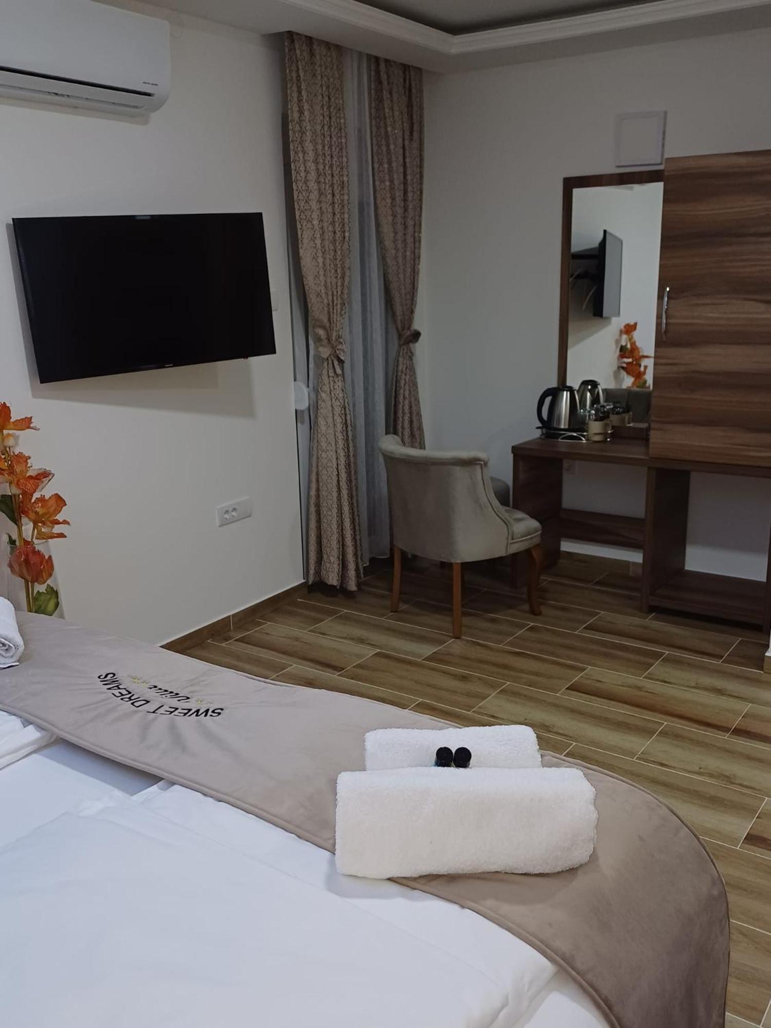 Villa Sweet Dreams Novi Sad Exterior foto