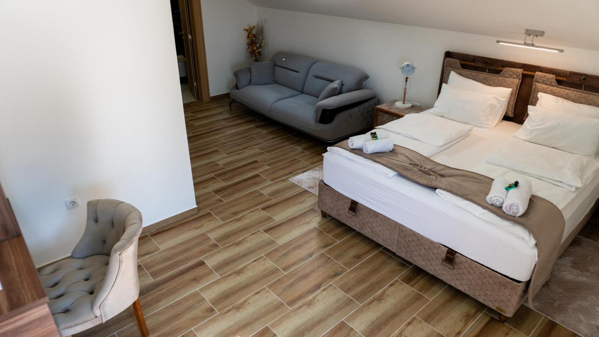 Villa Sweet Dreams Novi Sad Exterior foto