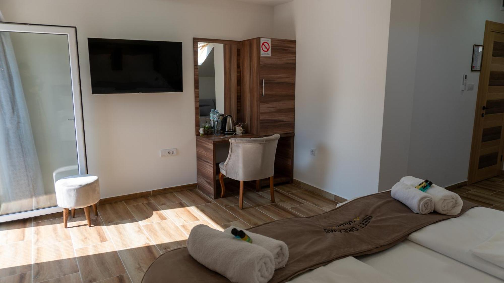 Villa Sweet Dreams Novi Sad Exterior foto